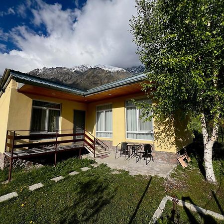 Mountain Kazbegi Apartment Kültér fotó