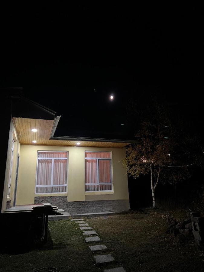 Mountain Kazbegi Apartment Kültér fotó