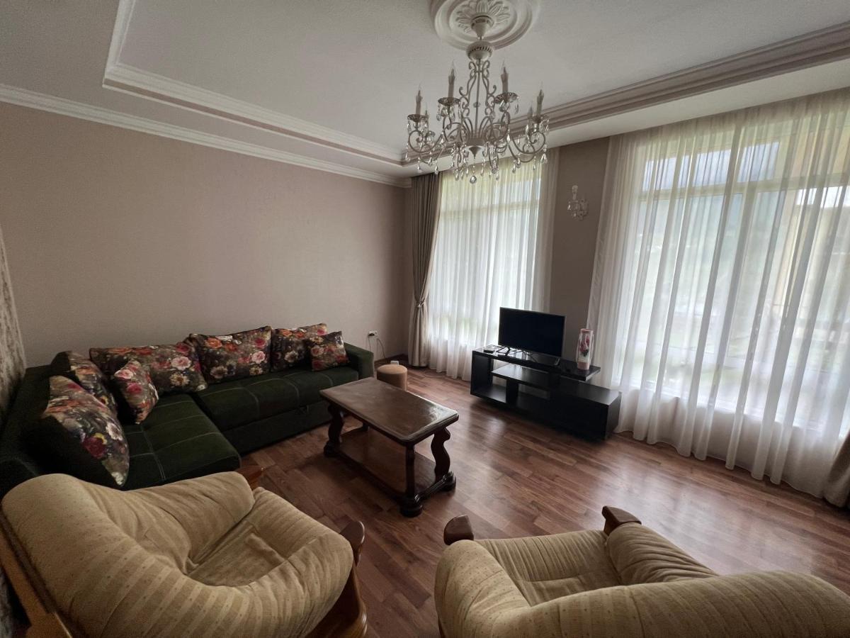 Mountain Kazbegi Apartment Kültér fotó