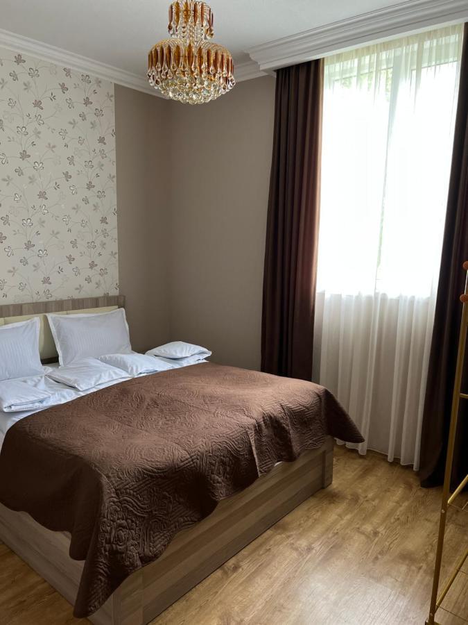 Mountain Kazbegi Apartment Kültér fotó