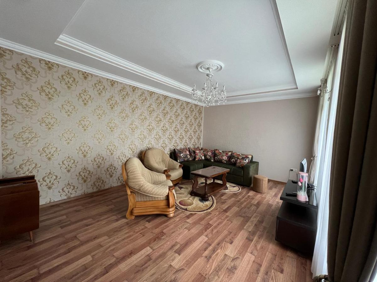 Mountain Kazbegi Apartment Kültér fotó