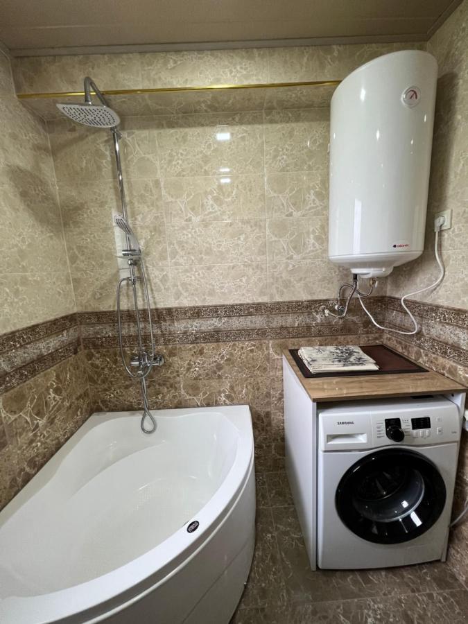 Mountain Kazbegi Apartment Kültér fotó